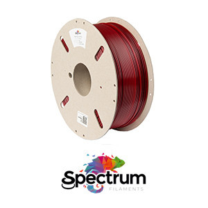 Filament Spectrum r-PETG