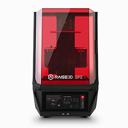 Raise3D DF2 DLP