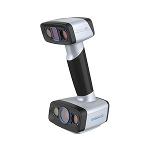 Shining 3D EinScan HX