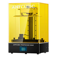 Anycubic Photon M3 Max