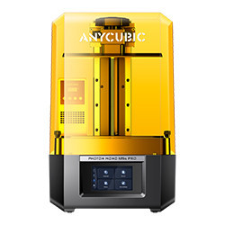 Anycubic Photon Mono M5s Pro