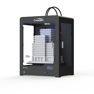 CREATBOT DE03 PLUS