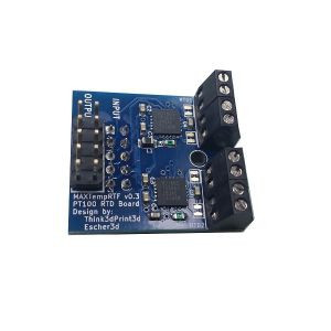 Duet3D Adaptor PT100