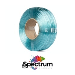 Filament 3D Spectrum PLA Premium High Speed ReFill