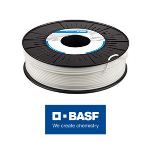 Filament BASF Ultrafuse HiPS