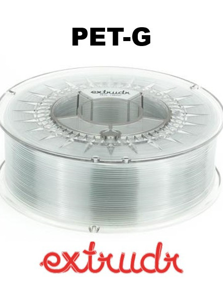 Filament Extrudr PETG