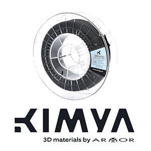 Filament Kimya PETG Carbon