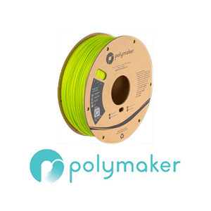 Filament POLYMAKER PolyLite LW-PLA