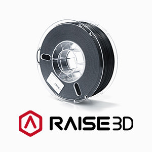 Filament Raise3D Premium ASA