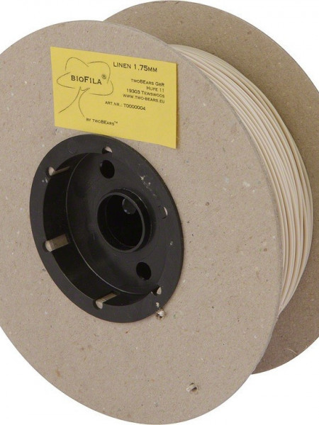 Filament twoBEars bioFila linen