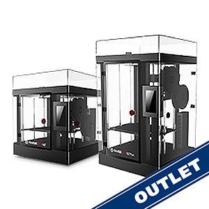 Raise3D N2 & N2 Plus