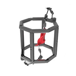 AESUB Frame