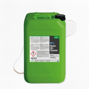 Agent de curățare Bio-Circle Resin 3D-Cleaner