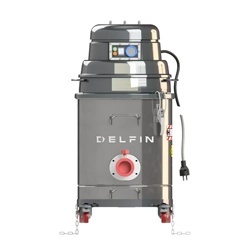 Aspirator industrial Delfin MTL301 Z22