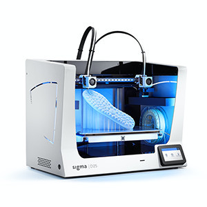 BCN3D Sigma D25 - Img 1