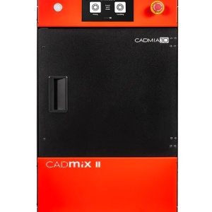 cadmia3d cadmix II