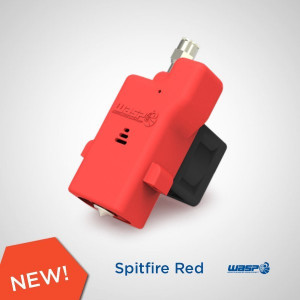 Cap termic (hotend) Spitfire pentru imprimante 3D DeltaWASP - Img 2