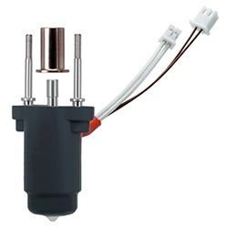 Cap termic Micro Swiss FlowTech pentru Creality K1C / K1 Max