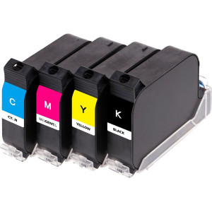 Cartușe cerneală XYZprinting pentru da Vinci Color - Img 1