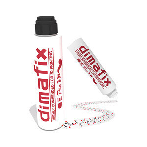 Creion adeziv DimaFix - Img 1