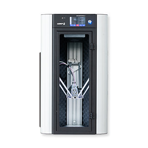 Delta WASP 2040 Industrial X