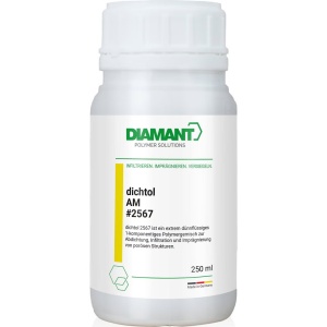 DIAMANT Polymer dichtol AM Makro - Img 4
