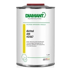DIAMANT Polymer dichtol AM