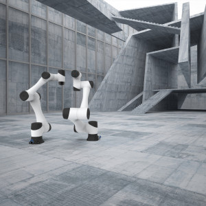 Dobot CR5 - Img 4
