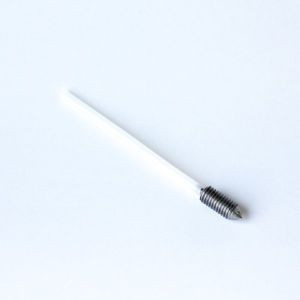 Duză de extruziune din oțel pentru imprimante 3D DeltaWASP