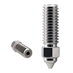 Duze de extruziune antiuzură Micro Swiss FlowTech