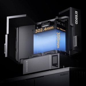 Elegoo Jupiter 2