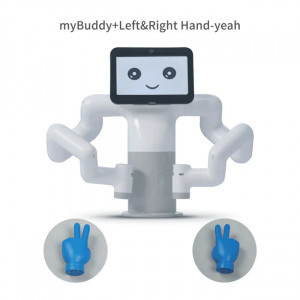 Elephant Robotics MyBuddy 280 Pi