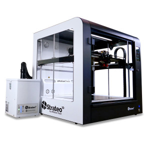 eMotion Tech Strateo3D DUAL600 - Img 5