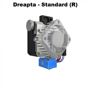 Extrudor E3D Titan Aero - Img 2