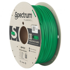 SPECTRUM-PLA-GREENY-PRO Real Green