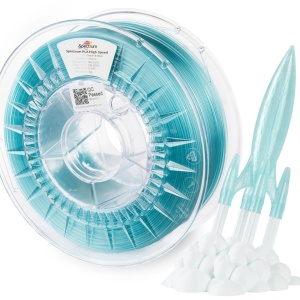 Filament 3D Spectrum PLA High Speed