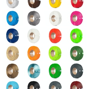 Filament 3D Spectrum PLA Premium High Speed ReFill
