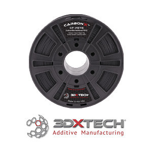 Filament 3DXTech CARBONX PETG+CF - Img 1