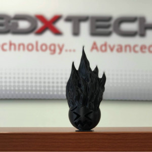  3DXTech Firewire® ABS-FR