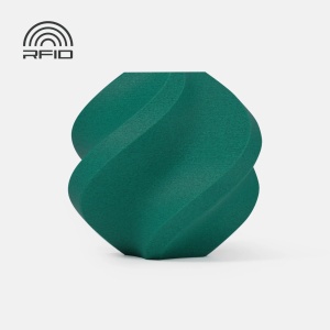 Filament Bambu Lab PETG CF Malachite Green