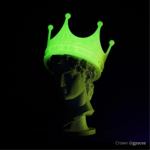 Filament Bambu Lab PLA Glow