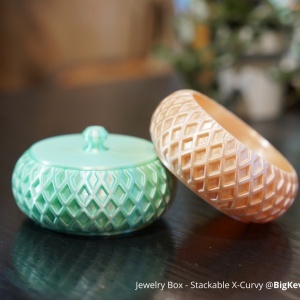 Filament Bambu Lab PLA Silk plus