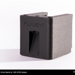 Filament Fillamentum CPE CF112 Carbon