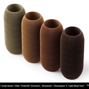 Filament Fillamentum Timberfill