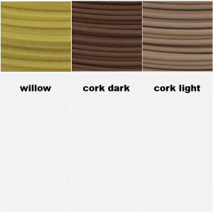 Filament Formfutura EasyCork - Img 2