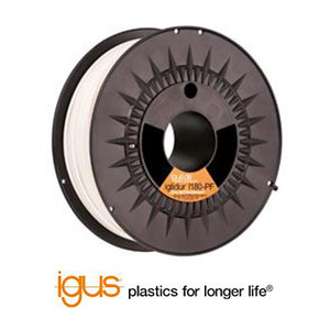 Filament igus IGLIDUR I180 - Img 1