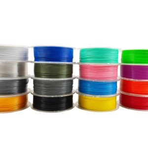 Filament Mingda Outdoor AdPETG Tough Light-Transmitting
