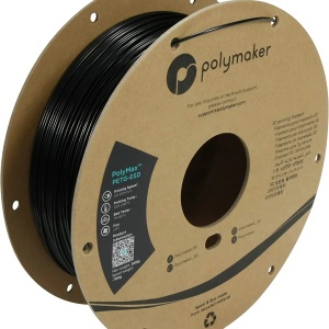 Filament POLYMAKER Fiberon PETG-ESD