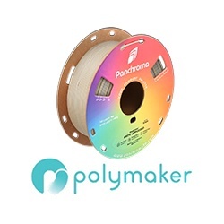 Filament POLYMAKER Panchroma Gradient Matte PLA