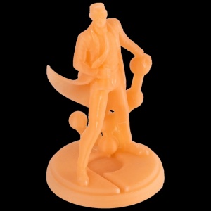Filament POLYMAKER Panchroma UV Shift PLA